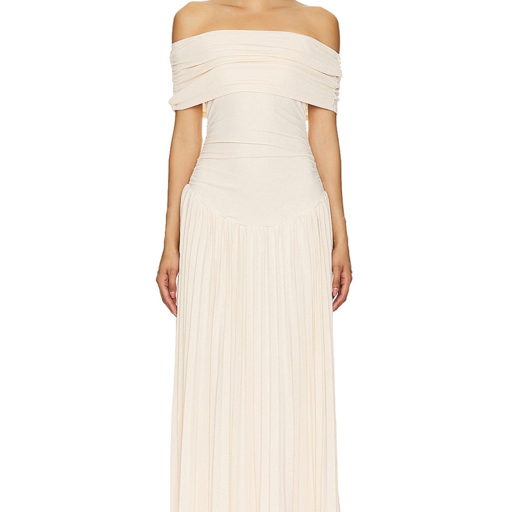 Field Of Dreams Dress